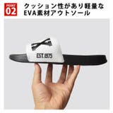 AVIREX アビレックス サンダル | ShoeSquare | 詳細画像9 