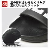 AVIREX アビレックス サンダル | ShoeSquare | 詳細画像10 