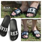 AVIREX アビレックス サンダル | ShoeSquare | 詳細画像12 