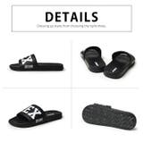 AVIREX アビレックス サンダル | ShoeSquare | 詳細画像3 