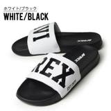 AVIREX アビレックス サンダル | ShoeSquare | 詳細画像5 