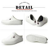 EDWIN エドウィン メンズ | ShoeSquare | 詳細画像3 