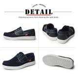 EDWIN エドウィン スニーカー | ShoeSquare | 詳細画像3 