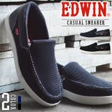 EDWIN エドウィン スニーカー | ShoeSquare | 詳細画像1 