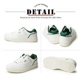 EDWIN エドウィン スニーカー | ShoeSquare | 詳細画像3 