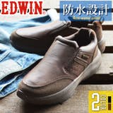EDWIN エドウィン スニーカー | ShoeSquare | 詳細画像1 