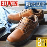 EDWIN エドウィン スニーカー | ShoeSquare | 詳細画像1 
