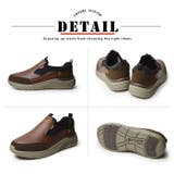 EDWIN エドウィン スリッポン | ShoeSquare | 詳細画像3 