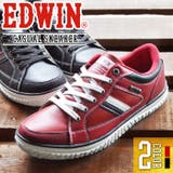 EDWIN エドウィン スニーカー | ShoeSquare | 詳細画像1 