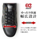 EDWIN エドウィン スニーカー | ShoeSquare | 詳細画像12 