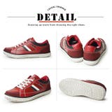 EDWIN エドウィン スニーカー | ShoeSquare | 詳細画像3 