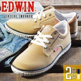 EDWIN エドウィン スニーカー | ShoeSquare | 詳細画像1 
