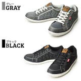 EDWIN エドウィン スニーカー | ShoeSquare | 詳細画像2 