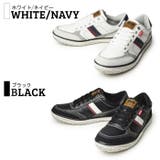 EDWIN エドウィン スニーカー | ShoeSquare | 詳細画像2 