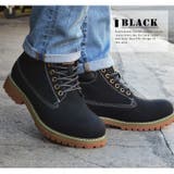 ブーツ メンズ 防水 | ShoeSquare | 詳細画像7 