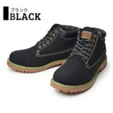 ブーツ メンズ 防水 | ShoeSquare | 詳細画像5 