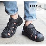 サンダル メンズ スポーツサンダル | ShoeSquare | 詳細画像14 