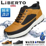 LiBERTO EDWIN リベルト | ShoeSquare | 詳細画像1