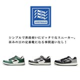 スニーカー メンズ 軽量 | ShoeSquare | 詳細画像9 