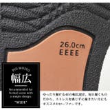 ビジネスシューズ メンズ 本革 | ShoeSquare | 詳細画像11 