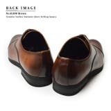 ビジネスシューズ 本革 メンズ | ShoeSquare | 詳細画像5 