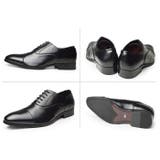 ビジネスシューズ メンズ 高級 | ShoeSquare | 詳細画像4 