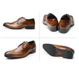 ビジネスシューズ メンズ 高級 | ShoeSquare | 詳細画像6 