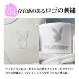 PLAYBOY プレイボーイ スニーカー | ShoeSquare WOMEN | 詳細画像11