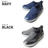 スニーカー メンズ スリッポン | ShoeSquare | 詳細画像2 