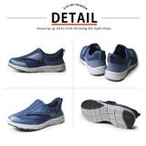 スニーカー メンズ スリッポン | ShoeSquare | 詳細画像5 