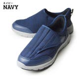 スニーカー メンズ スリッポン | ShoeSquare | 詳細画像3 