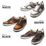 スニーカー メンズ 軽量 | ShoeSquare | 詳細画像2 