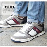 スニーカー メンズ 軽量 | ShoeSquare | 詳細画像12 