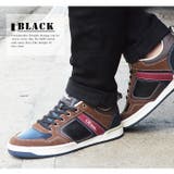 スニーカー メンズ 軽量 | ShoeSquare | 詳細画像14 