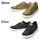 スニーカー メンズ 軽量 | ShoeSquare | 詳細画像2 