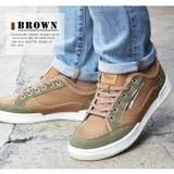 スニーカー メンズ 軽量 | ShoeSquare | 詳細画像11 