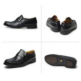 ビジネスシューズ メンズ スリッポン本革 | ShoeSquare | 詳細画像8 