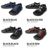 サンダル メンズ アウトドアサンダルメンズサンダル | ShoeSquare | 詳細画像2