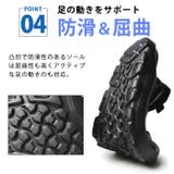 サンダル メンズ アウトドアサンダルメンズサンダル | ShoeSquare | 詳細画像13