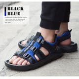 サンダル メンズ アウトドアサンダルメンズサンダル | ShoeSquare | 詳細画像15