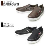 EDWIN エドウィン スリッポン | ShoeSquare | 詳細画像2 