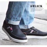 EDWIN エドウィン スリッポン | ShoeSquare | 詳細画像14 