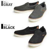 EDWIN エドウィン スリッポン | ShoeSquare | 詳細画像2 