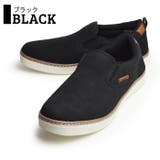 EDWIN エドウィン スリッポン | ShoeSquare | 詳細画像5 