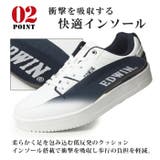 EDWIN エドウィン スニーカー | ShoeSquare | 詳細画像10