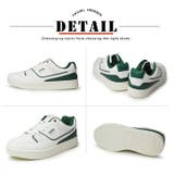 EDWIN エドウィン スニーカー | ShoeSquare | 詳細画像5