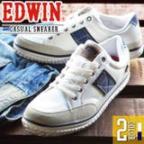 EDWIN エドウィン スニーカー | ShoeSquare | 詳細画像1 