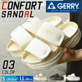 GERRY サンダル メンズ | ShoeSquare | 詳細画像1