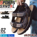 サンダル メンズ スポーツサンダル | ShoeSquare | 詳細画像1