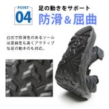 サンダル メンズ スポーツサンダル | ShoeSquare | 詳細画像11